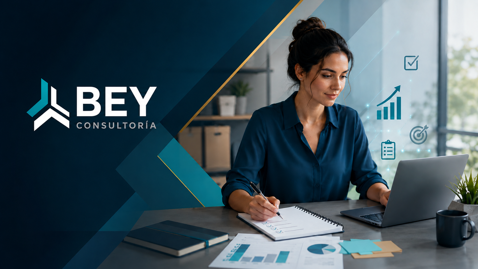 Asesoría BEY Consultoría